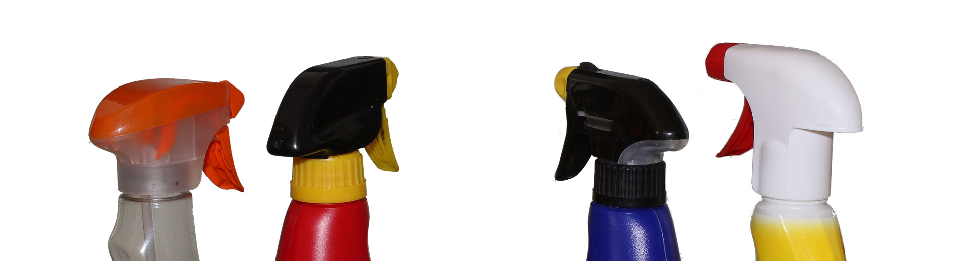 Produits d'entretien pour le ménage à domicile